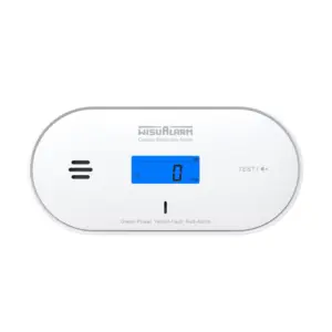 C06 3 IN 1 Carbon Monoxide Alarm 01