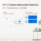 C06 3 IN 1 Carbon Monoxide Alarm 02