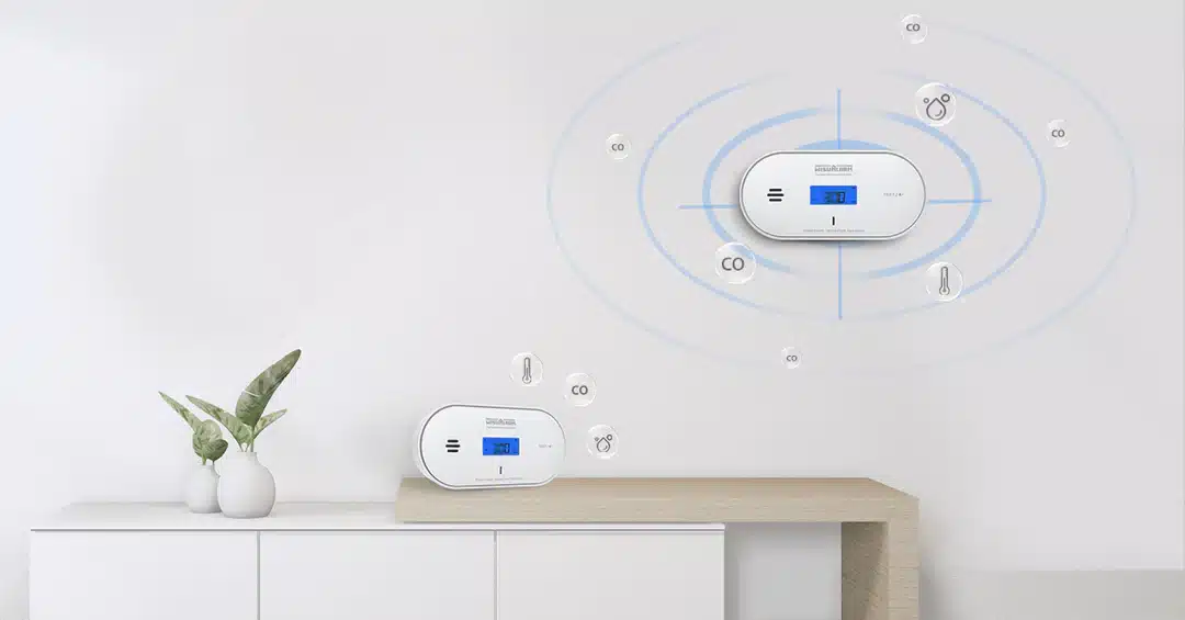 C06 3 IN 1 Carbon Monoxide Alarm 07