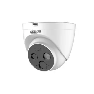 DHI HY FT121LDP TD1F4 Flame Detection Network Camera 01