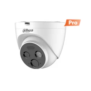 DHI HY FT431LDP Flame Detection Network Camera Pro 01