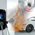 DHI HY FT431LDP Flame Detection Network Camera Pro 05