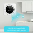 DHI HY GA40A Gas Alarm for Methane Detection 03