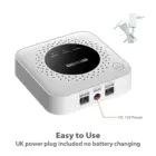 DHI HY GB40A Gas Alarm for LPG Detection 03