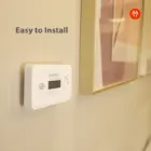 DHI HY GC20B 10 Year Battery Carbon Monoxide Alarm 03