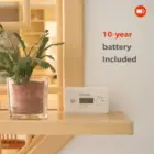 DHI HY GC20B 10 Year Battery Carbon Monoxide Alarm 04