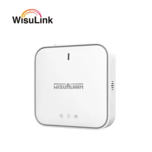 DHI HY GW01A Wireless Gateway 01