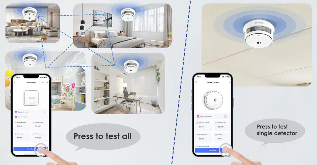 DHI HY GW01A Wireless Gateway 08