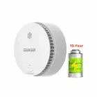DHI HY SA20A 10 Year Replaceable Battery Smoke Alarm 01