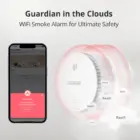 DHI HY SA2FA WiFi Smoke Alarm 03