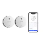 DHI HY SA2FA WiFi Smoke Alarm 06