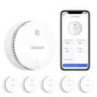 DHI HY SA2FA WiFi Smoke Alarm 07