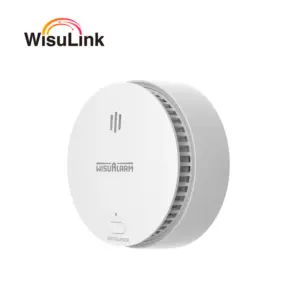 DHI HY SA30A R8 Interlinked Smoke Alarm 01