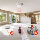 DHI HY SA30A R8 Interlinked Smoke Alarm 03