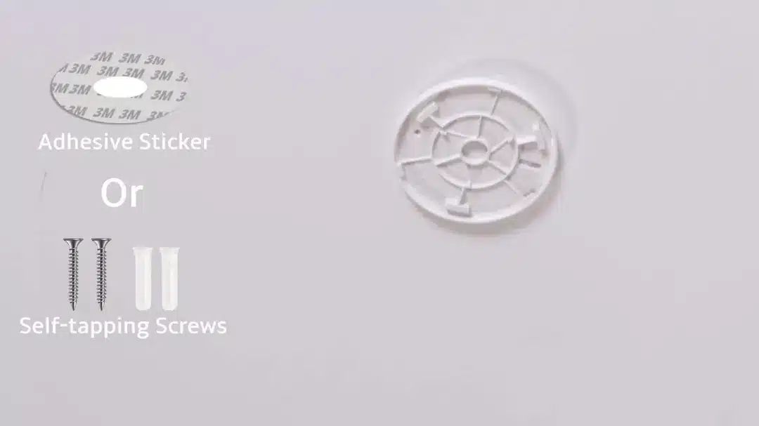 DHI HY SA30A R8 Interlinked Smoke Alarm 13