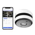 DHI HY SAV849H AP E AI Fire Smoke Sensing Network Camera 01