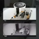DHI HY SAV849H AP E AI Fire Smoke Sensing Network Camera 02