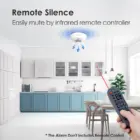 H01 10 Years Battery Heat Alarm 03