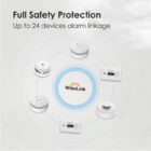 H01 R8 Interlinked Heat Alarm 06