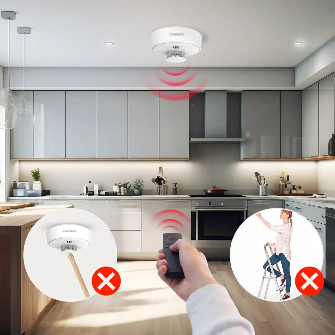 H01 R8 Interlinked Heat Alarm 09