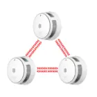 S05 R8 A 3PCS 3PC Interlinked Smoke Alarms New Generation 01