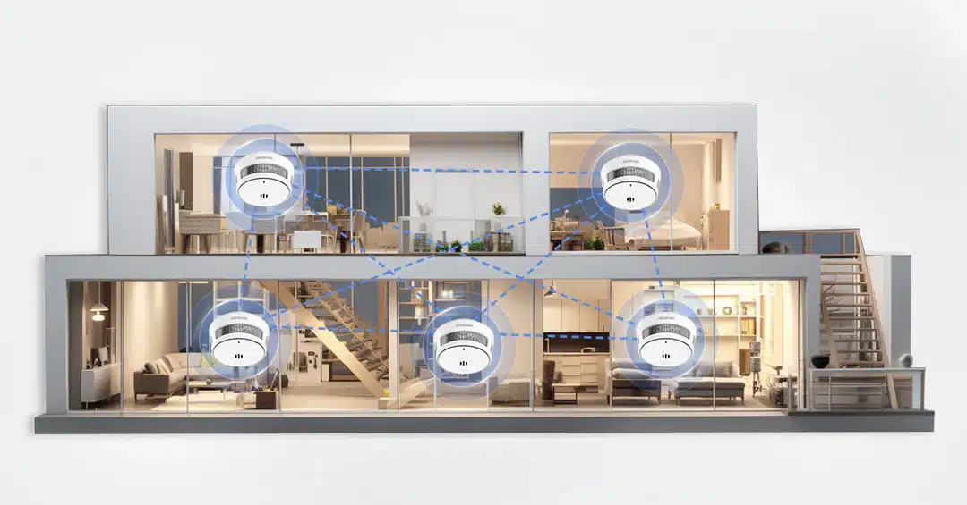 S05 R8 A Interlinked Smoke Alarm New Generation 09