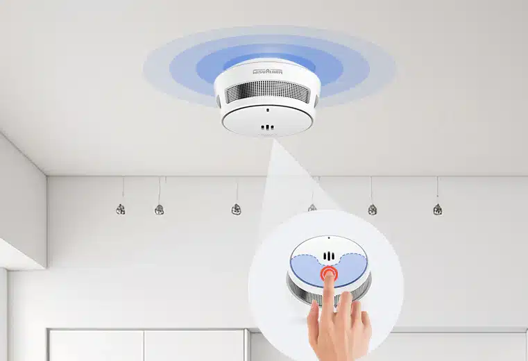 S05 R8 A Interlinked Smoke Alarm New Generation 12
