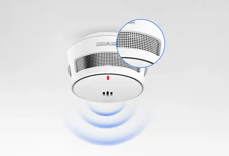 S05 R8 A Interlinked Smoke Alarm New Generation 13