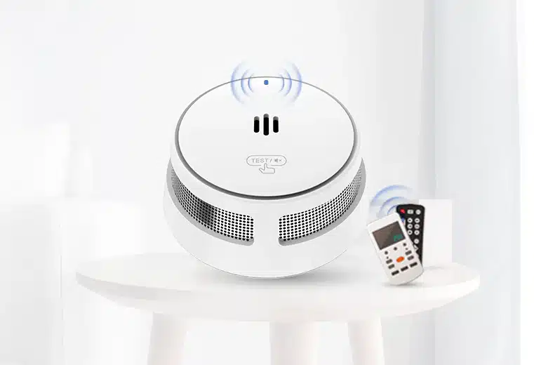 S05 R8 A Interlinked Smoke Alarm New Generation 14