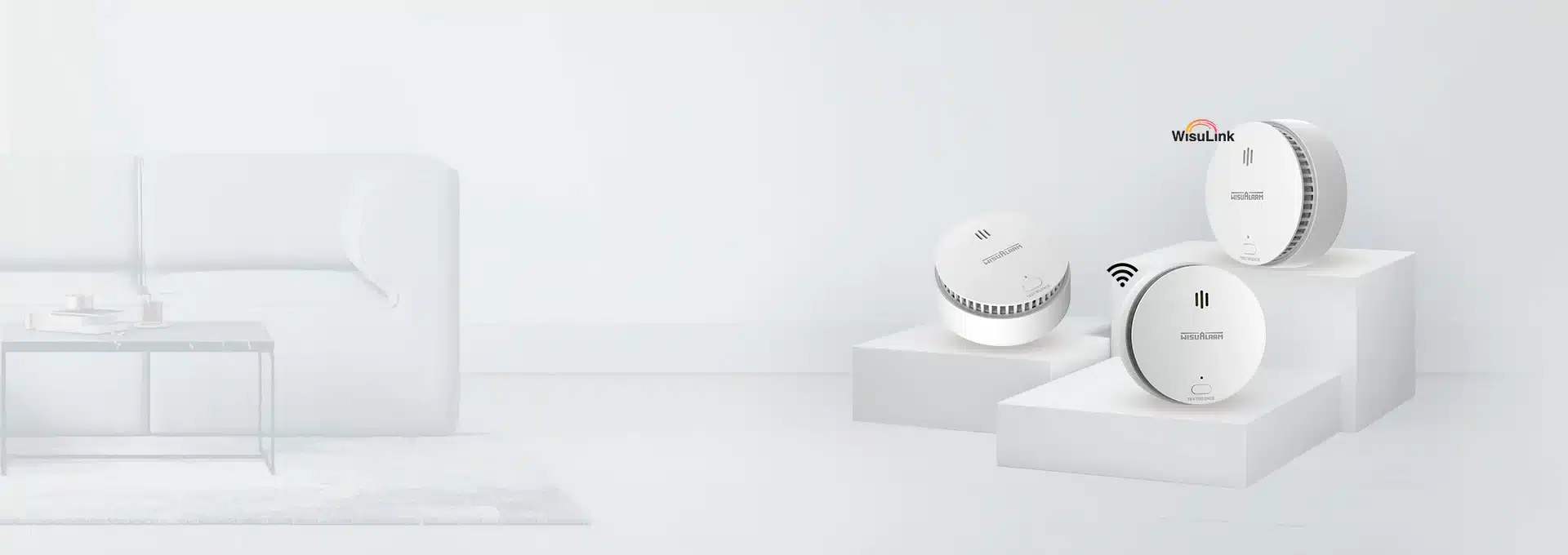 Smoke Alarm Header